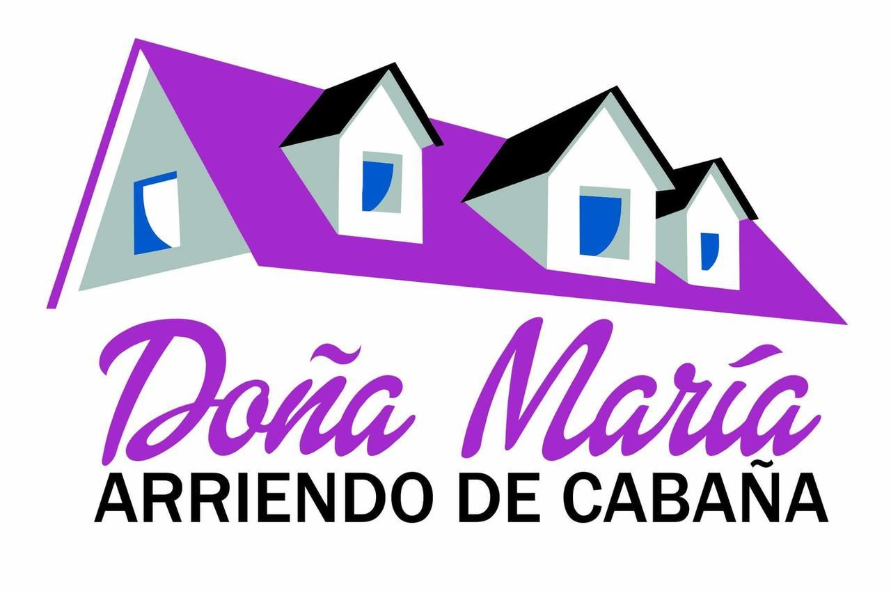Cabana Dona Maria ปวยร์โตนาตาเลส ภายนอก รูปภาพ